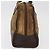 Borsa LOEWE Amazona 32 in scamosciato marrone oro Auth 181358 D'oro - vista 3