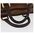 Borsa LOEWE Amazona 32 in scamosciato marrone oro Auth 181358 D'oro - vista 8