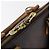 LOUIS VUITTON Borsa Monogram Alma M51130 LV Auth BA12865 Monogramma - vista 10
