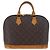 LOUIS VUITTON Borsa Monogram Alma M51130 LV Auth BA12865 Monogramma - vista 2