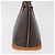 LOUIS VUITTON Borsa Monogram Alma M51130 LV Auth BA12865 Monogramma - vista 3