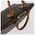 LOUIS VUITTON Borsa Monogram Alma M51130 LV Auth BA12865 Monogramma - vista 6