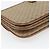 Borsa a tracolla GUCCI Micro GG Supreme PVC Beige Gold 004 106 0024 Auth ka4373 D'oro - vista 13