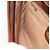 Borsa a tracolla GUCCI Micro GG Supreme PVC Beige Gold 004 106 0024 Auth ka4373 D'oro - vista 19