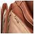Borsa a tracolla GUCCI Micro GG Supreme PVC Beige Gold 004 106 0024 Auth ka4373 D'oro - vista 20