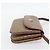 Borsa a tracolla GUCCI Micro GG Supreme PVC Beige Gold 004 106 0024 Auth ka4373 D'oro - vista 5