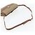 Borsa a tracolla GUCCI Micro GG Supreme PVC Beige Gold 004 106 0024 Auth ka4373 D'oro - vista 7