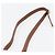 Borsa a tracolla GUCCI Micro GG Supreme PVC Beige Gold 004 106 0024 Auth ka4373 D'oro - vista 8