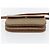 Borsa a tracolla GUCCI Micro GG Supreme PVC Beige Gold 004 106 0024 Auth ka4373 D'oro - vista 9