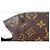 LOUIS VUITTON Monogram Sac Shopping Tote Bag M51108 LV Auth 181226 Monogramma - vista 11