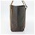LOUIS VUITTON Monogram Sac Shopping Tote Bag M51108 LV Auth 181226 Monogramma - vista 4