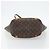 LOUIS VUITTON Monogram Sac Shopping Tote Bag M51108 LV Auth 181226 Monogramma - vista 5