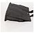 Hermès HERMES Tote Bag Canvas 3 Set Black Gray Auth BA12667 Braun Schwarz - Ansicht 4