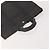 Hermès HERMES Tote Bag Canvas 3 Set Black Gray Auth BA12667 Braun Schwarz - Ansicht 5