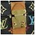 LOUIS VUITTON Borsa Monogram Multicolor Speedy 30 Black M92642 Auth BA12818V Nero - vista 21