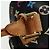 LOUIS VUITTON Borsa Monogram Multicolor Speedy 30 Black M92642 Auth BA12818V Nero - vista 8