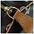 LOUIS VUITTON Borsa Monogram Multicolor Speedy 30 Black M92642 Auth BA12818V Nero - vista 9