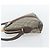 Borsa GUCCI GG Supreme Web Sherry Line Ophidia in PVC Beige Oro 499621 Auth 180447 - vista 4