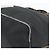 Borsa FENDI in nylon nero argento Auth bs35293 - vista 12