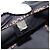 Borsa FENDI in nylon nero argento Auth bs35293 - vista 15