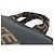 Borsa FENDI in nylon nero argento Auth bs35293 - vista 8