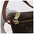 LOUIS VUITTON Pochette Monogram Papillon LV Auth 179786A Monogramma - vista 10