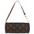LOUIS VUITTON Pochette Monogram Papillon LV Auth 179786A Monogramma - vista 13