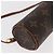 LOUIS VUITTON Pochette Monogram Papillon LV Auth 179786A Monogramma - vista 14