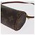 LOUIS VUITTON Pochette Monogram Papillon LV Auth 179786A Monogramma - vista 17