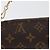 LOUIS VUITTON Pochette Monogram Papillon LV Auth 179786A Monogramma - vista 3