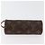 LOUIS VUITTON Pochette Monogram Papillon LV Auth 179786A Monogramma - vista 6