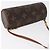 LOUIS VUITTON Pochette Monogram Papillon LV Auth 179786A Monogramma - vista 7