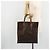 LOUIS VUITTON Monogram Sac Plat Hand Bag M51140 LV Auth bs35196 Monogramma - vista 20