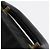 FENDI Zucca Canvas Trunk Black Auth 179960A Nero - vista 8