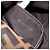 FENDI Zucca Canvas Mamma Baguette Borsa a Spalla Nero Marrone Auth 179826SAV - vista 24