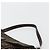 FENDI Zucca Canvas Mamma Baguette Borsa a Spalla Nero Marrone Auth 179826SAV - vista 8