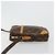 LOUIS VUITTON Borsa a Spalla Monogram Danube M45266 LV Auth 180827A Monogramma - vista 4
