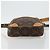 LOUIS VUITTON Borsa a Spalla Monogram Danube M45266 LV Auth 180827A Monogramma - vista 5