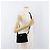Borsa a Spalla Gianni Versace Velluto Nero Oro Auth BA12750A D'oro - vista 22