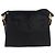 Borsa a Spalla Gianni Versace Velluto Nero Oro Auth BA12750A D'oro - vista 3