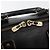 LOUIS VUITTON Epi Keepall 45 Boston Bag Black M42972 LV Auth 179739A Nero - vista 10