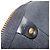 LOUIS VUITTON Epi Keepall 45 Boston Bag Black M42972 LV Auth 179739A Nero - vista 12