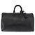 LOUIS VUITTON Epi Keepall 45 Boston Bag Black M42972 LV Auth 179739A Nero - vista 13