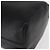 LOUIS VUITTON Epi Keepall 45 Boston Bag Black M42972 LV Auth 179739A Nero - vista 14