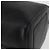 LOUIS VUITTON Epi Keepall 45 Boston Bag Black M42972 LV Auth 179739A Nero - vista 16