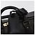 LOUIS VUITTON Epi Keepall 45 Boston Bag Black M42972 LV Auth 179739A Nero - vista 17