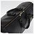 LOUIS VUITTON Epi Keepall 45 Boston Bag Black M42972 LV Auth 179739A Nero - vista 6