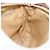 Céline Borsa a tracolla CELINE Macadam Canvas PVC Pelle Marrone Oro Auth bs35244 D'oro - vista 17