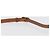 Céline Borsa a tracolla CELINE Macadam Canvas PVC Pelle Marrone Oro Auth bs35244 D'oro - vista 8