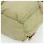 Zaino PRADA Nylon Khaki Silver Auth bs35144 Argento Cachi - vista 10